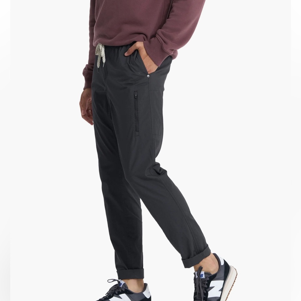 Vouri Ripstop Pant Sz L #VV